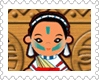 泰雅族郵票