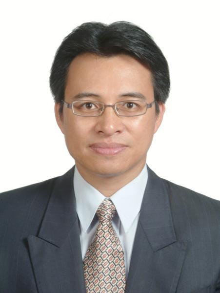 Photo of Qucung Qalavangan Deputy Minister