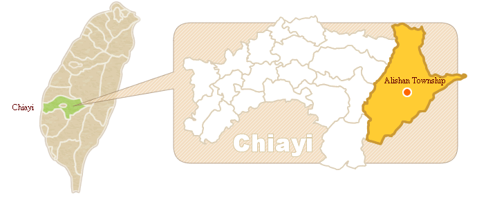 Chiayi County