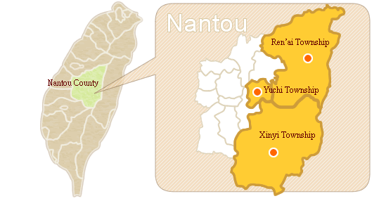 55 Indigenous Counties 55 Indigenous Counties
