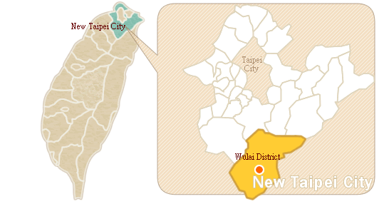 New Taipei City