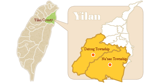 Yilan County